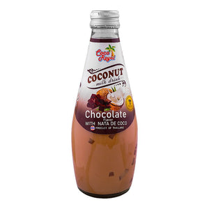 Coco Royal Coconut Milk Drink (8 Flavors) 290ml is a premium product available at best price in Pakistan at Elite Grocery Store