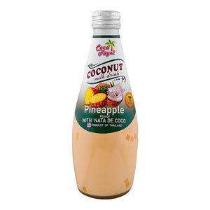 Coco Royal Coconut Milk Drink (8 Flavors) 290ml is a premium product available at best price in Pakistan at Elite Grocery Store