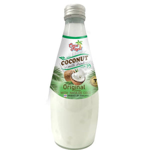Coco Royal Coconut Milk Drink (8 Flavors) 290ml is a premium product available at best price in Pakistan at Elite Grocery Store