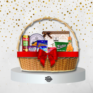 Eid Gift Basket is a premium product available at best price in Pakistan at Elite Grocery Store