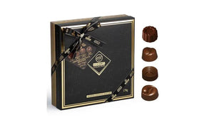 Elit Gourmet Collection Black 170g is a premium product available at best price in Pakistan at Elite Grocery Store