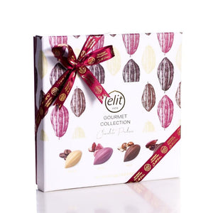 Elit Gourmet Collection Pralines 160g is a premium product available at best price in Pakistan at Elite Grocery Store