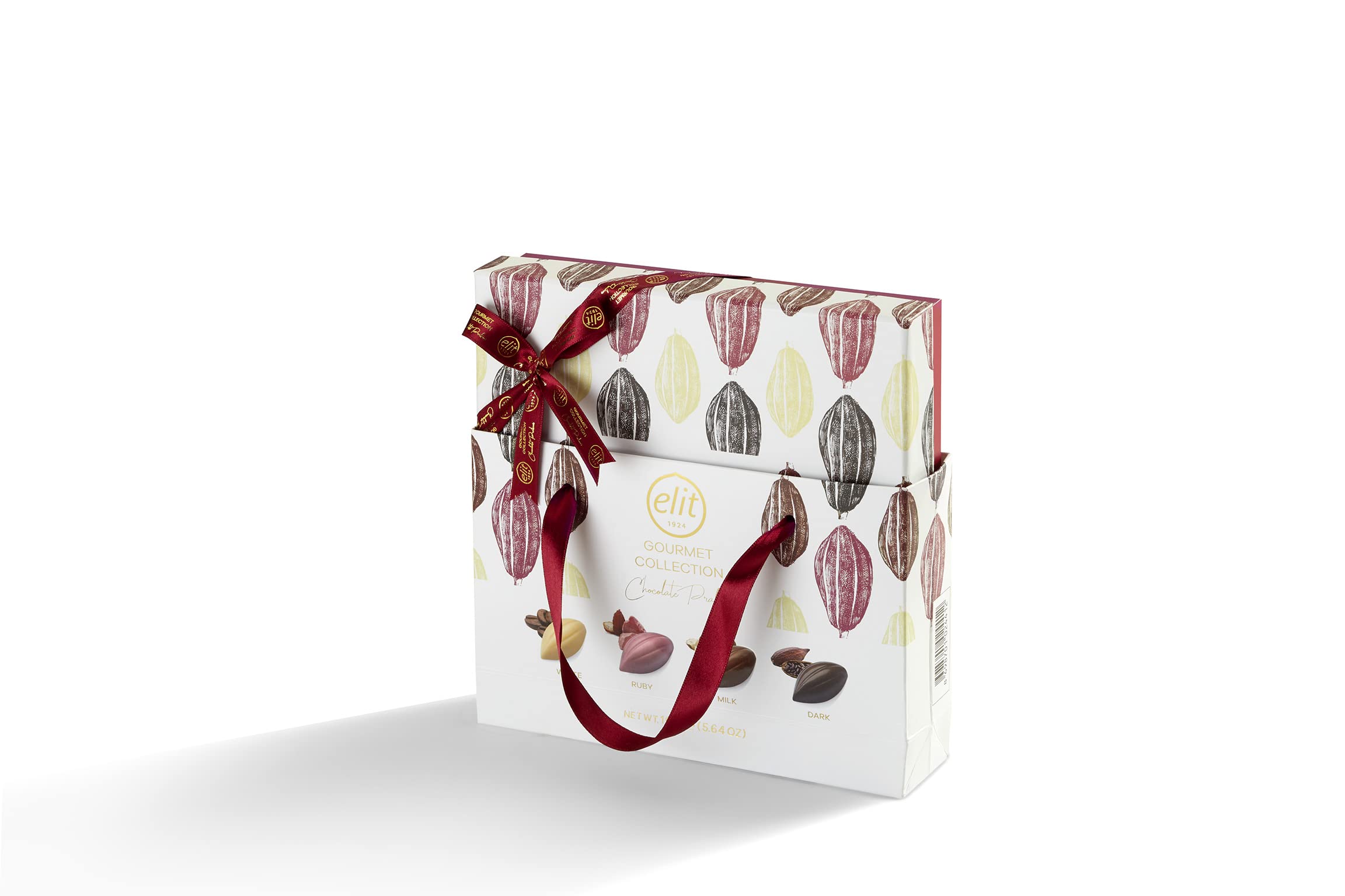 Elit Gourmet Collection Pralines 160g is a premium product available at best price in Pakistan at Elite Grocery Store