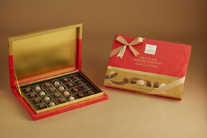 Elit Gourmet Pralines Selection Red 252g is a premium product available at best price in Pakistan at Elite Grocery Store