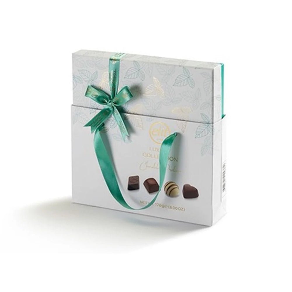 Elit Luxury Collection Green 170g is a premium product available at best price in Pakistan at Elite Grocery Store