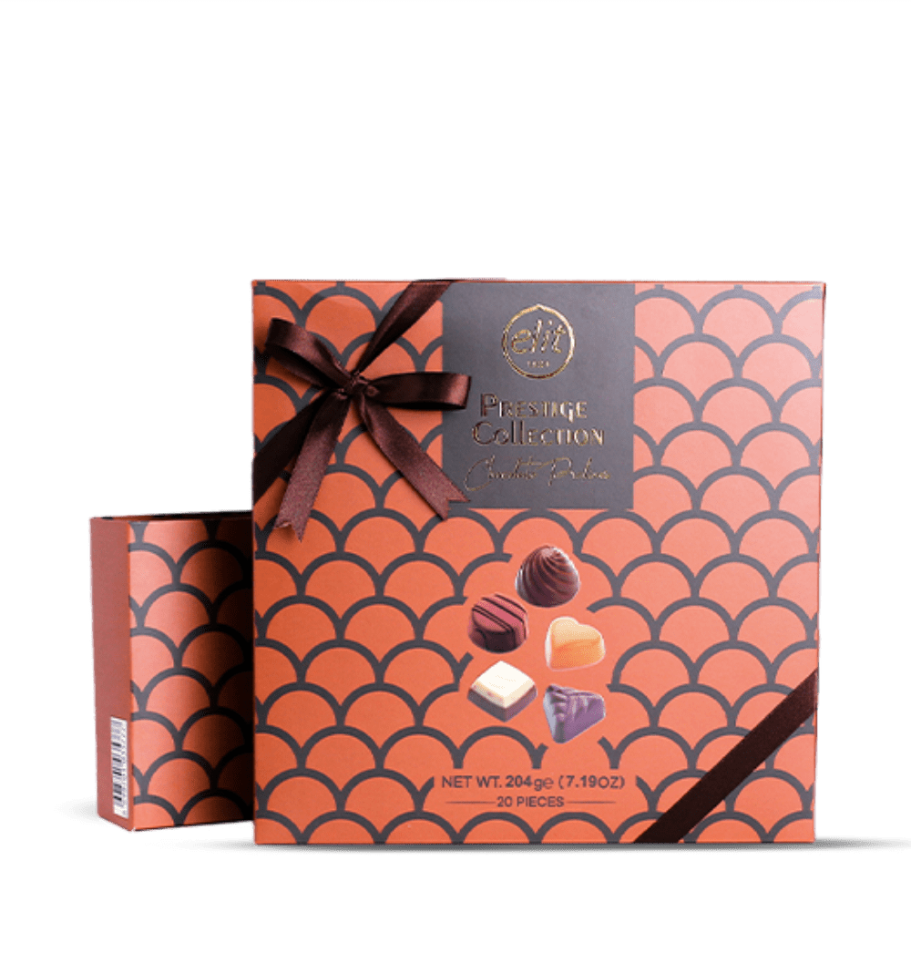 Elit Prestige Collection Brown 204g is a premium product available at best price in Pakistan at Elite Grocery Store