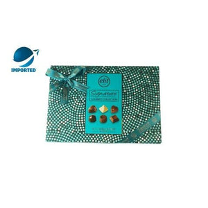 Elit Signature Assorted Pralines Blue 256g is a premium product available at best price in Pakistan at Elite Grocery Store