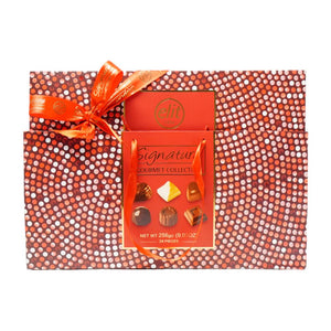 Elit Signature Assorted Pralines Red 256g is a premium product available at best price in Pakistan at Elite Grocery Store