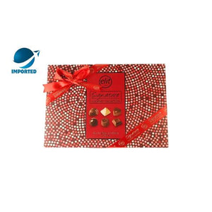 Elit Signature Assorted Pralines Red 256g is a premium product available at best price in Pakistan at Elite Grocery Store
