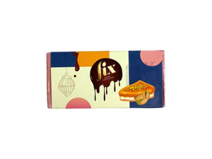 Fix Crispy Kunafa Chocolate Bar Dubai is a premium product available at best price in Pakistan at Elite Grocery Store