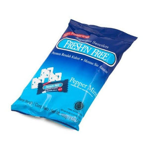 Fresh n Free Peppermint Mint Candy 100g is a premium product available at best price in Pakistan at Elite Grocery Store