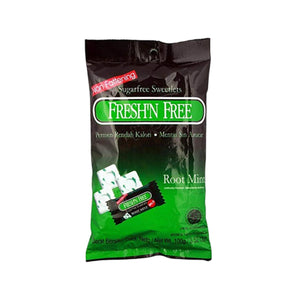 Fresh n Free Rootmint Mint Candy 100g is a premium product available at best price in Pakistan at Elite Grocery Store