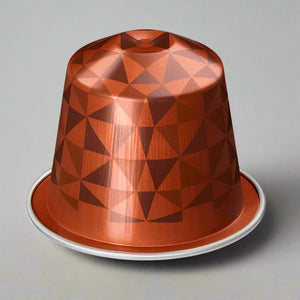 Nespresso Cape Town Envivo Lungo Coffee Pods is a premium product available at best price in Pakistan at Elite Grocery Store