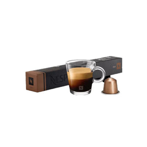 Nespresso Cosi Espresso Coffee Pods is a premium product available at best price in Pakistan at Elite Grocery Store