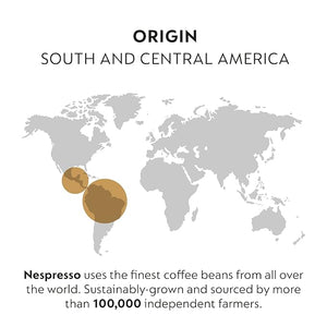 Nespresso Golden Caramel Vertuo Coffee Pods is a premium product available at best price in Pakistan at Elite Grocery Store