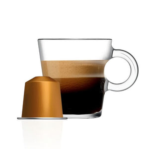Nespresso Livanto Espresso Coffee Pods is a premium product available at best price in Pakistan at Elite Grocery Store