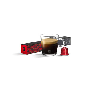 Nespresso Shanghai Lungo Coffee Pods is a premium product available at best price in Pakistan at Elite Grocery Store