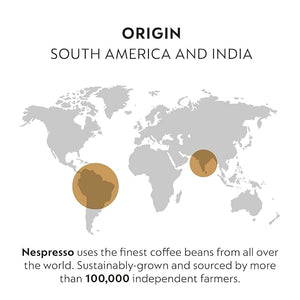 Nespresso Stockholm Fortissio Lungo Coffee Pods is a premium product available at best price in Pakistan at Elite Grocery Store