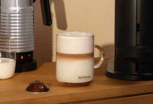 Nespresso Vertuo Bianco Piccolo Coffee Pods is a premium product available at best price in Pakistan at Elite Grocery Store