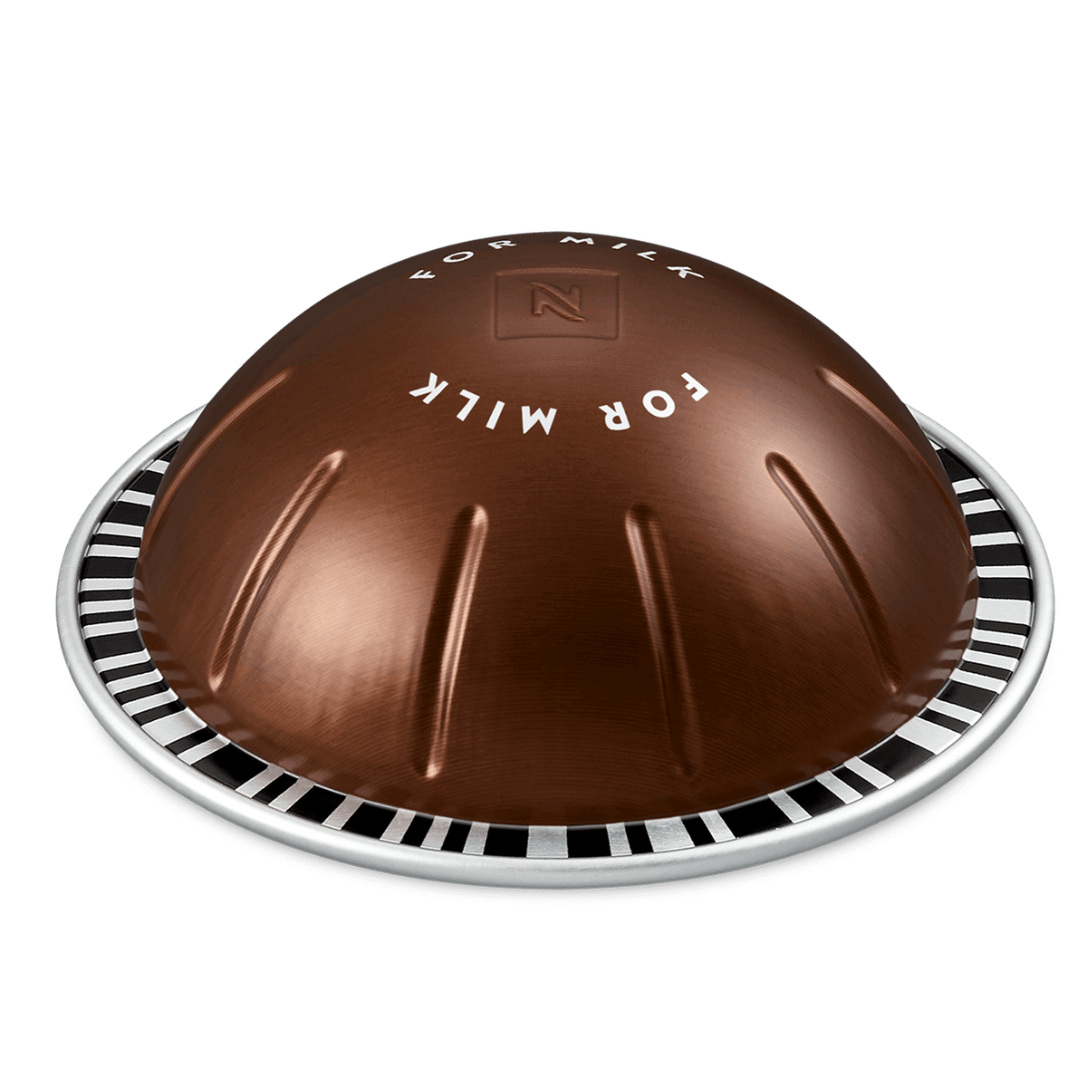 Nespresso Vertuo Bianco Piccolo Coffee Pods is a premium product available at best price in Pakistan at Elite Grocery Store