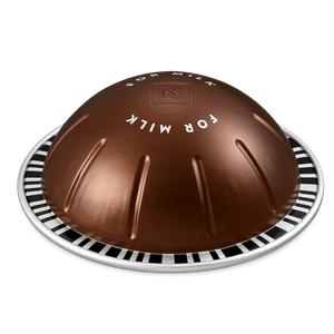 Nespresso Vertuo Bianco Piccolo Coffee Pods is a premium product available at best price in Pakistan at Elite Grocery Store