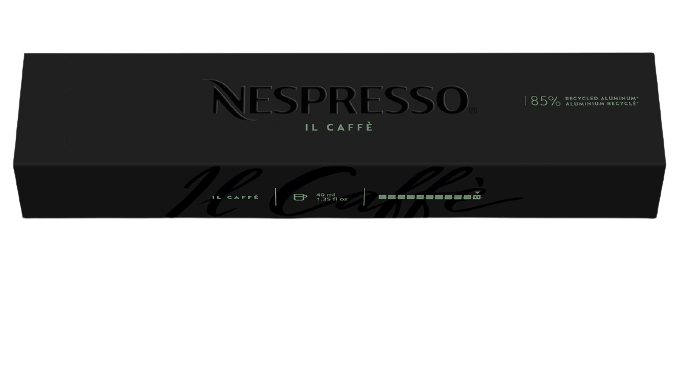 Nespresso Vertuo IL Caffè Coffee is a premium product available at best price in Pakistan at Elite Grocery Store