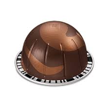 Nespresso Vertuo Rich Chocolate Coffee Pods is a premium product available at best price in Pakistan at Elite Grocery Store