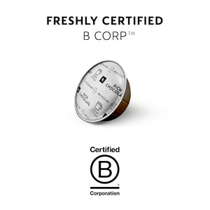 Nespresso Vertuo Rich Chocolate Coffee Pods is a premium product available at best price in Pakistan at Elite Grocery Store