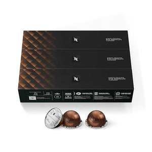 Nespresso Vertuo Rich Chocolate Coffee Pods is a premium product available at best price in Pakistan at Elite Grocery Store