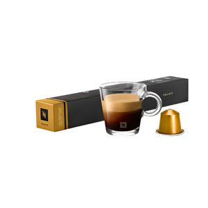 Nespresso Volluto Coffee Pods is a premium product available at best price in Pakistan at Elite Grocery Store