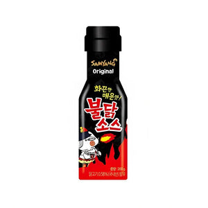 Samyang Hot Chicken Sauce – 200g Bottle is a premium product available at best price in Pakistan at Elite Grocery Store