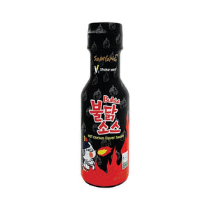 Samyang Hot Chicken Sauce – 200g Bottle is a premium product available at best price in Pakistan at Elite Grocery Store