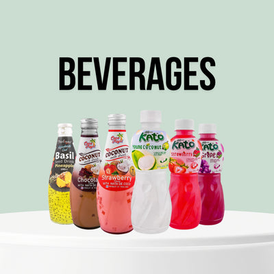 Beverages