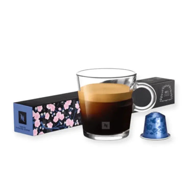 Nespresso Tokyo Vivalto Lungo Coffee Pods