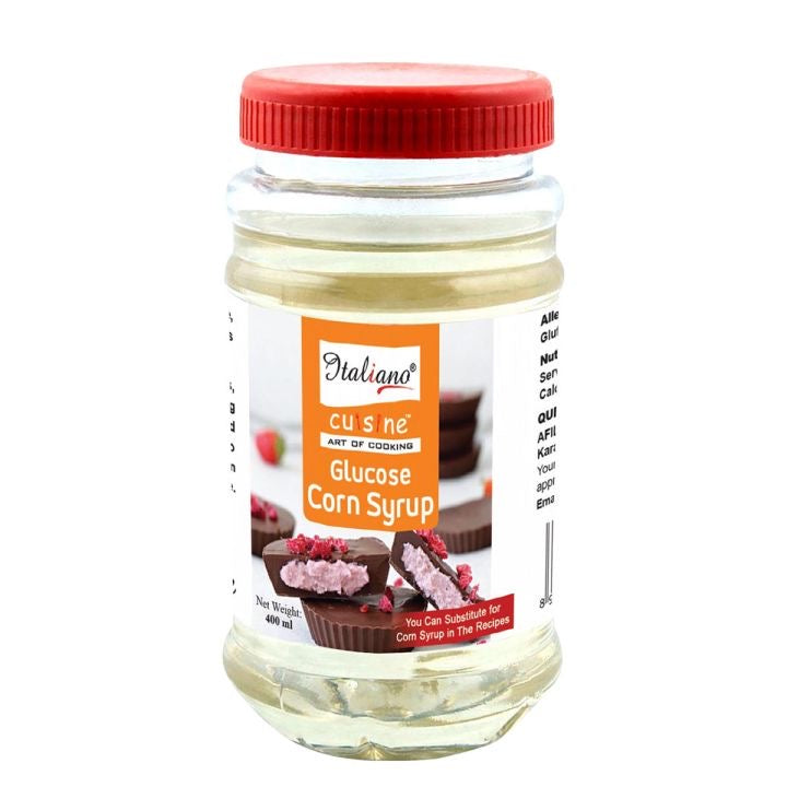 Italiano Glucose Corn Syrup 400ml