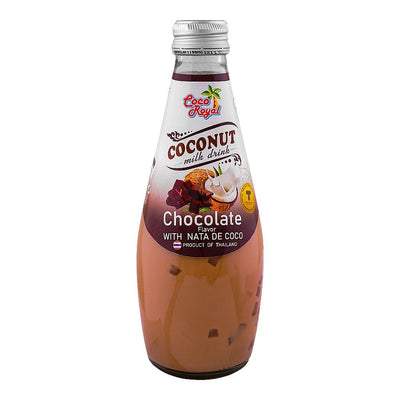Coco Royal Coconut Milk Drink (8 Flavors) 290ml