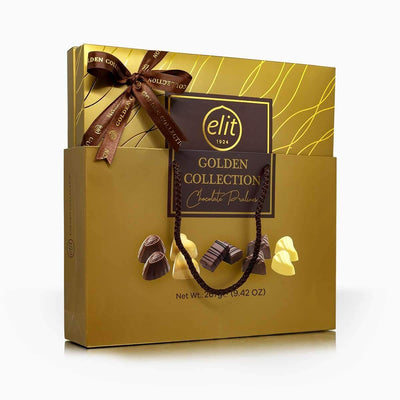 Elit Golden Collection 267g
