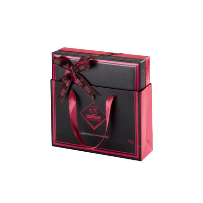 Elit Gourmet Collection Pink 170g