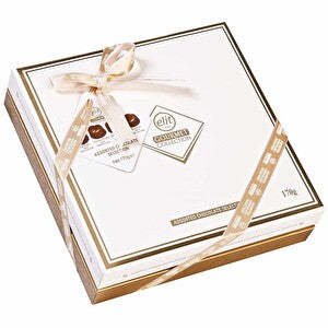 Elit Gourmet Collection White 170g