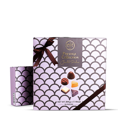Elit Prestige Collection Lilac 204g