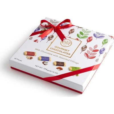 Elit Gourmet Chocolates 174g