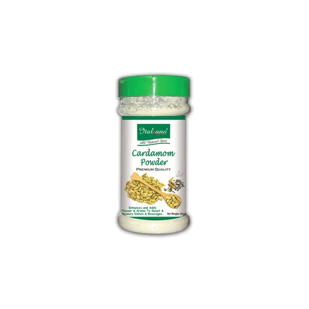 Italiano Cardamom Powder 30gm