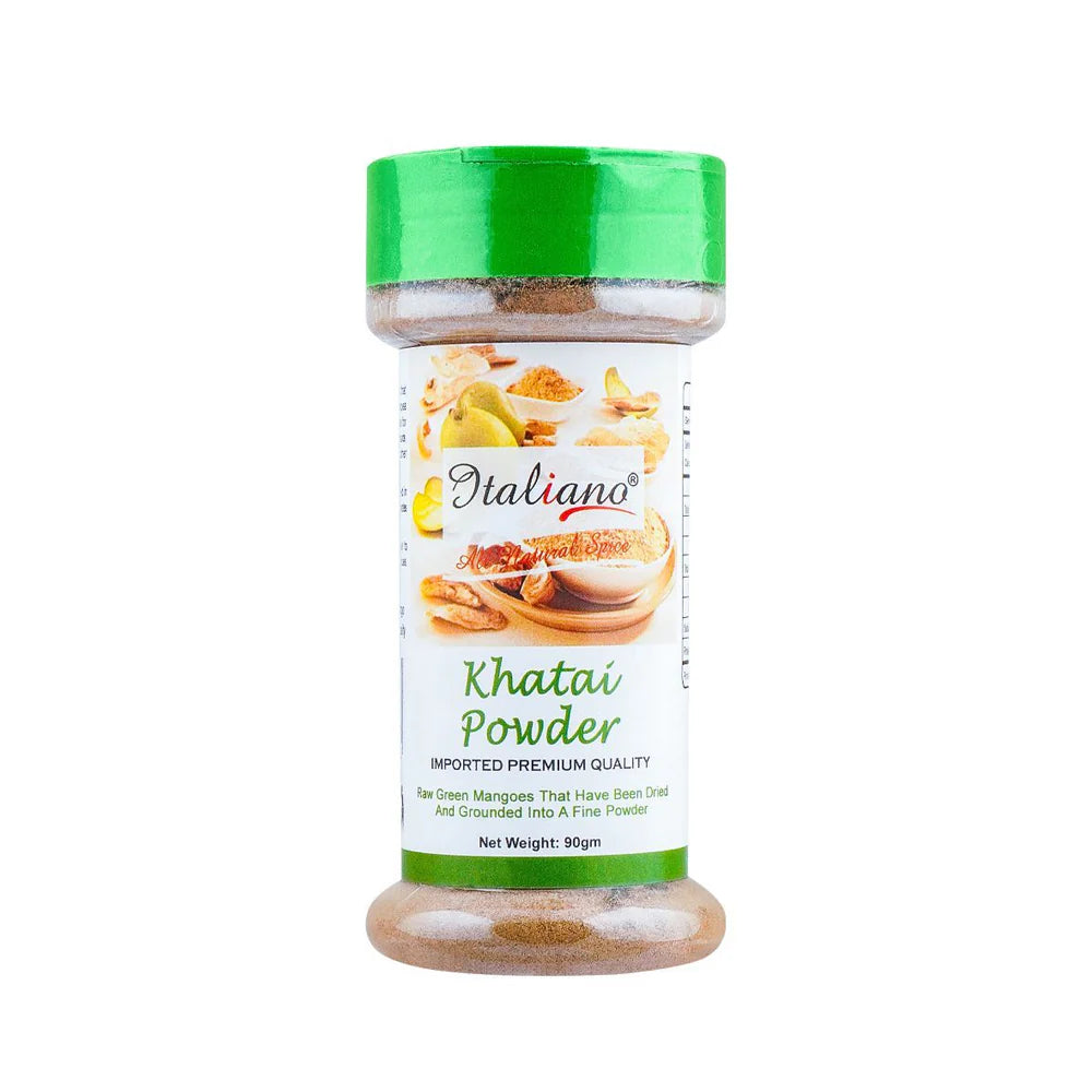 Italiano Khattai Powder 90gm