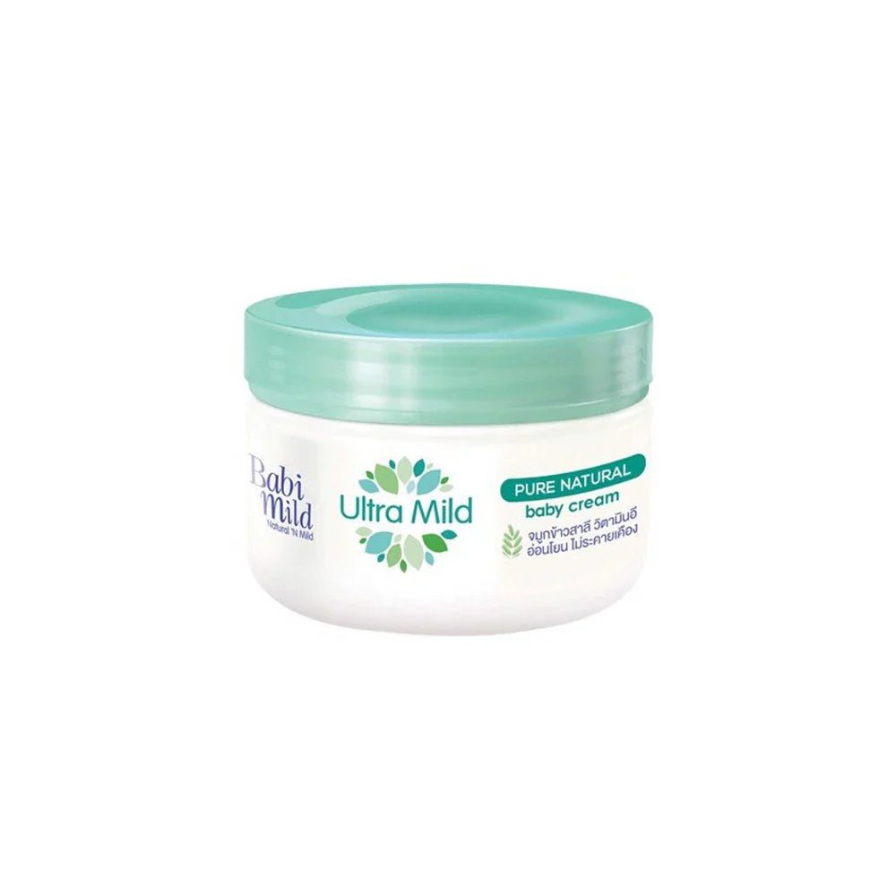 Babi Mild Baby Cream Bioganik 75G is a premium product available at best price in Pakistan at Elite Grocery Store