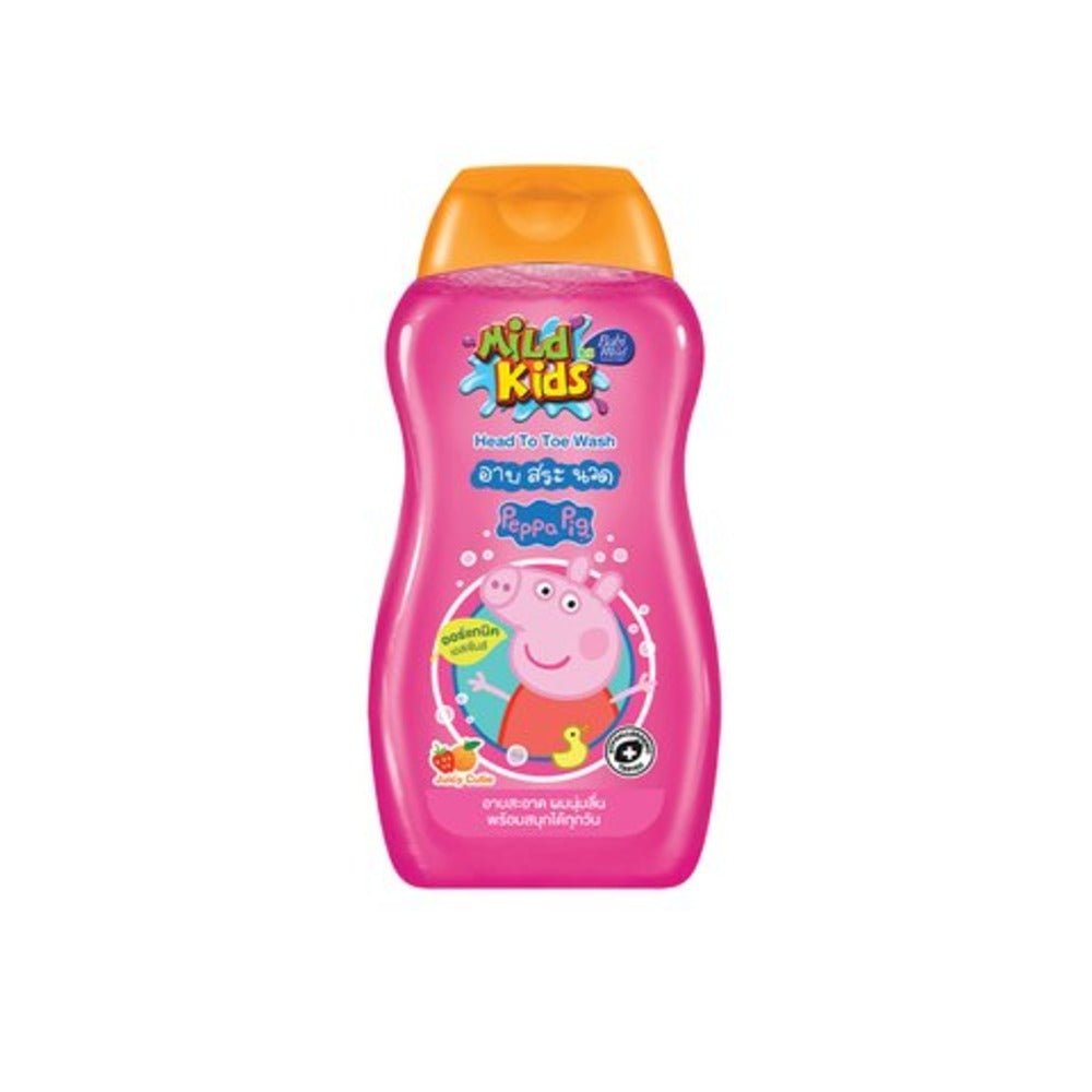Babi Mild Kids 200ML is a premium product available at best price in Pakistan at Elite Grocery Store
