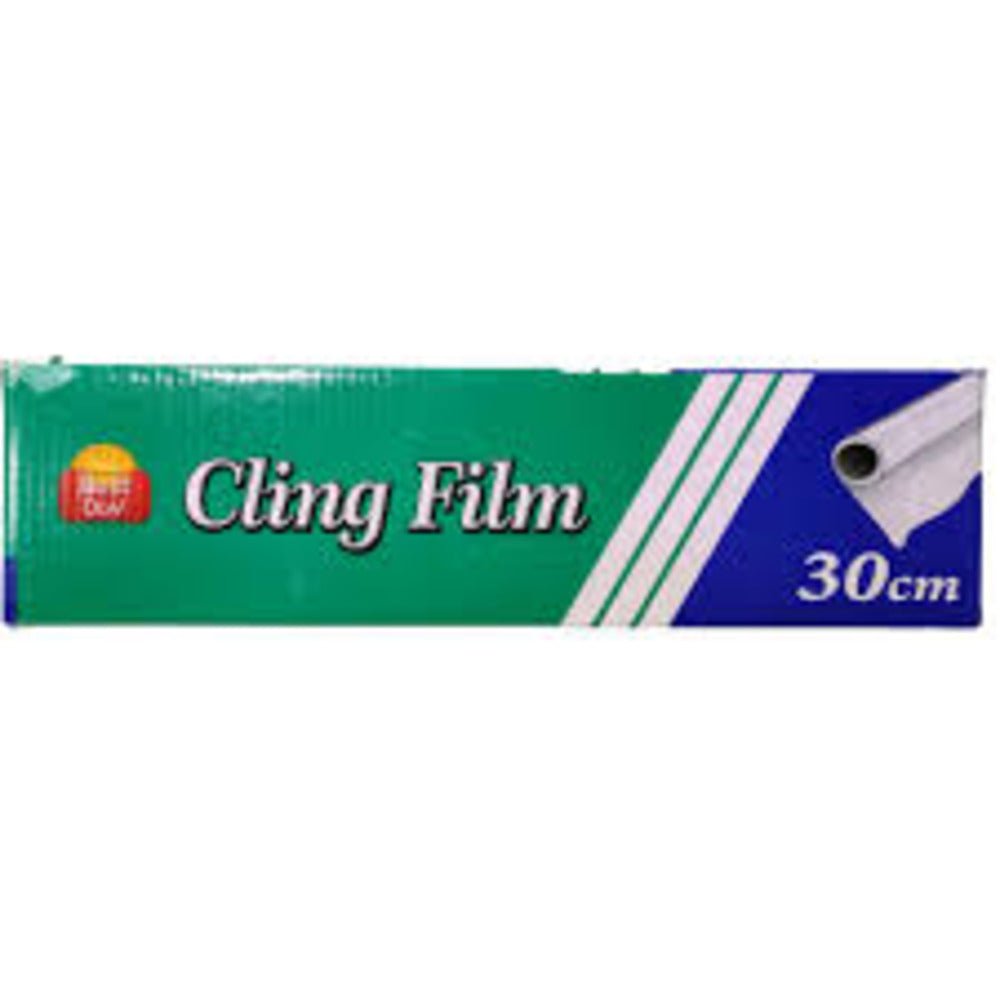Best Day Cling Film 30cm x 30m is a premium product available at best price in Pakistan at Elite Grocery Store