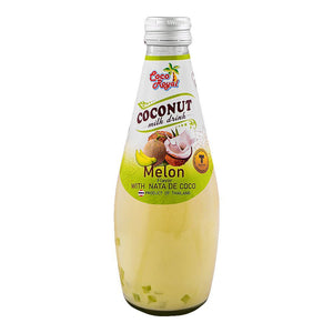 Coco Royal Coconut Milk Drink (8 Flavors) 290ml is a premium product available at best price in Pakistan at Elite Grocery Store