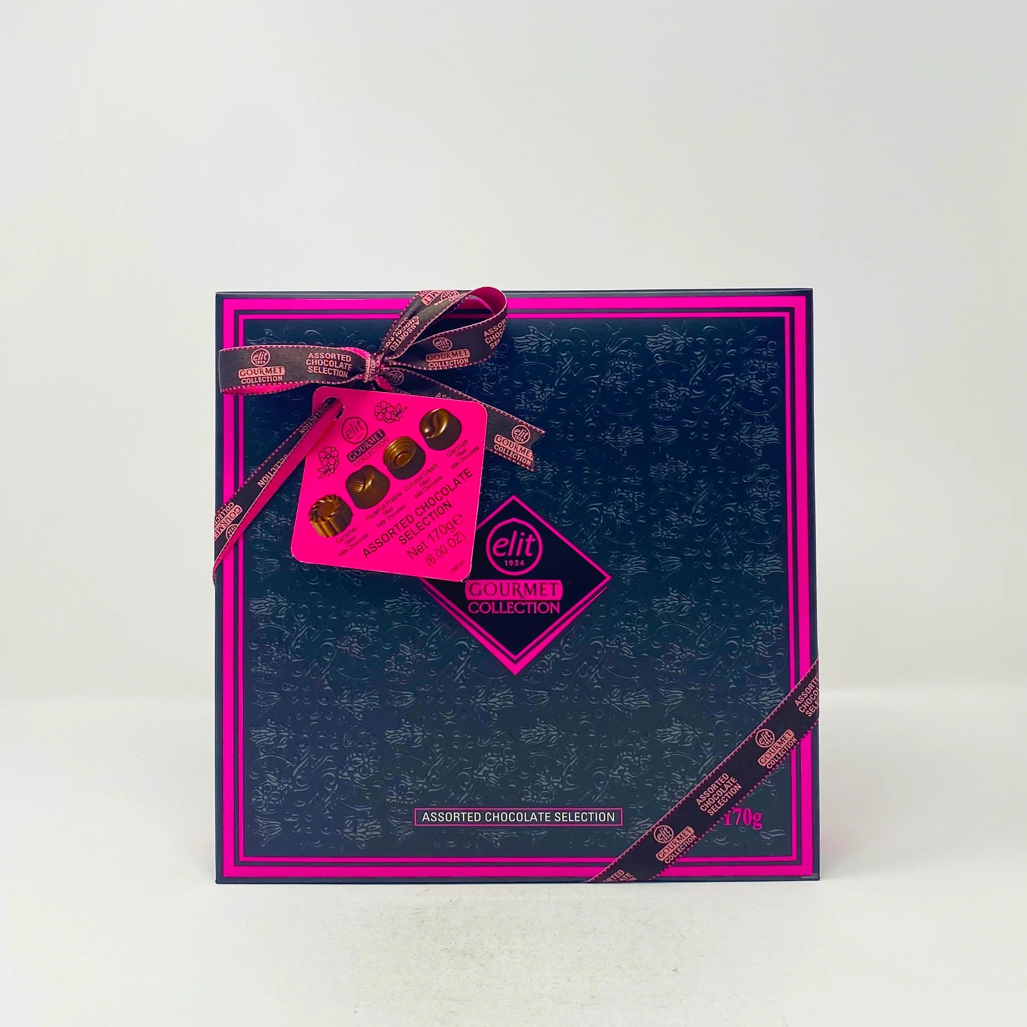 Elit Gourmet Collection Pink 170g is a premium product available at best price in Pakistan at Elite Grocery Store