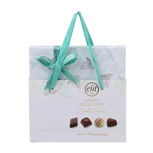 Elit Luxury Collection Green 170g is a premium product available at best price in Pakistan at Elite Grocery Store