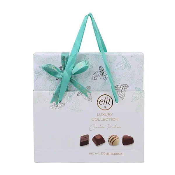 Elit Luxury Collection Green 170g is a premium product available at best price in Pakistan at Elite Grocery Store